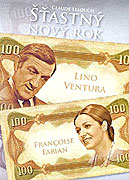 Šťastný nový rok – plakát filmu