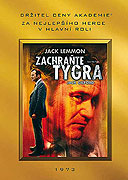 Zachraňte tygra – plakát filmu