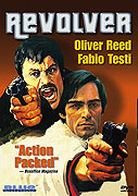 Revolver – plakát filmu