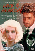 Film d'amore e d'anarchia, ovvero 'stamattina alle 10 in via dei Fiori nella nota casa di tolleranza...' – plakát filmu