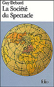 Société du spectacle, La – plakát filmu