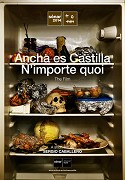 Ancha es Castilla / N'importe quoi – plakát filmu
