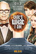 That's What I Am – plakát filmu