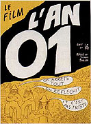 An 01, L' – plakát filmu