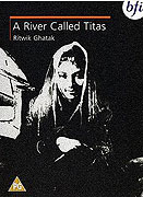 Řeka jménem Titás – plakát filmu