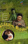 Garam Hawa – plakát filmu