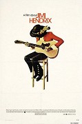 Jimi Hendrix – plakát filmu