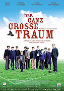 Velký sen – plakát filmu