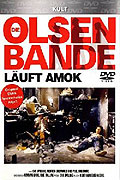 Olsen-banden går amok – plakát filmu