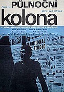 Půlnoční kolona – plakát filmu