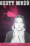 Cesty mužů – plakát filmu