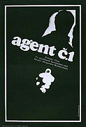 Agent č.1 – plakát filmu