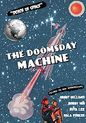 Doomsday Machine, The – plakát filmu
