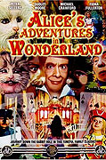 Alice's Adventures in Wonderland – plakát filmu