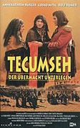 Tekumseh – plakát filmu