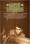 Lupič Legenda – plakát filmu