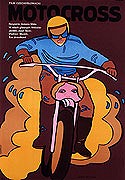 Rodeo – plakát filmu