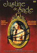 Justine de Sade – plakát filmu