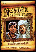 Nevděk světem vládne – plakát filmu