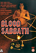 Blood Sabbath – plakát filmu