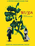 Wu xia – plakát filmu
