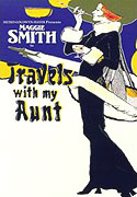 Travels with My Aunt – plakát filmu