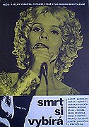 Smrt si vybírá – plakát filmu