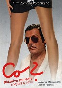 Co? – plakát filmu