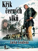 Křik černých vlků – plakát filmu