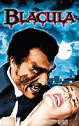 Blacula – plakát filmu