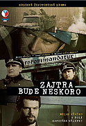 Zajtra bude neskoro – plakát filmu