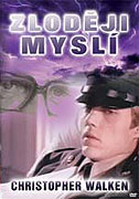 Zloději myslí – plakát filmu