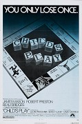 Child's Play – plakát filmu