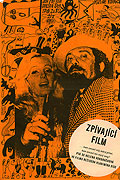 Zpívající film – plakát filmu