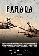 Parade – plakát filmu