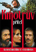 Kmotrův přítel – plakát filmu