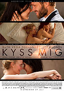 Líbej mě – plakát filmu