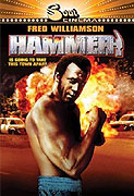 Hammer – plakát filmu
