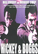 Hickey &amp; Boggs – plakát filmu