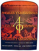 Ángeles y querubines – plakát filmu