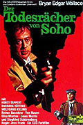 Todesrächer von Soho, Der – plakát filmu