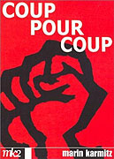 Coup pour coup – plakát filmu