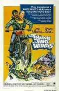 Thing with Two Heads, The – plakát filmu