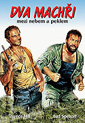 Dva machři mezi nebem a peklem – plakát filmu