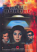 Akce Bororo – plakát filmu