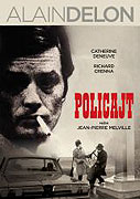 Policajt – plakát filmu