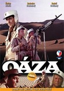 Oáza – plakát filmu