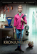 Korunovační klenoty – plakát filmu