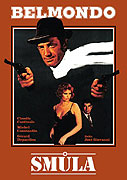 Smůla – plakát filmu