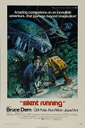 Silent Running – plakát filmu
